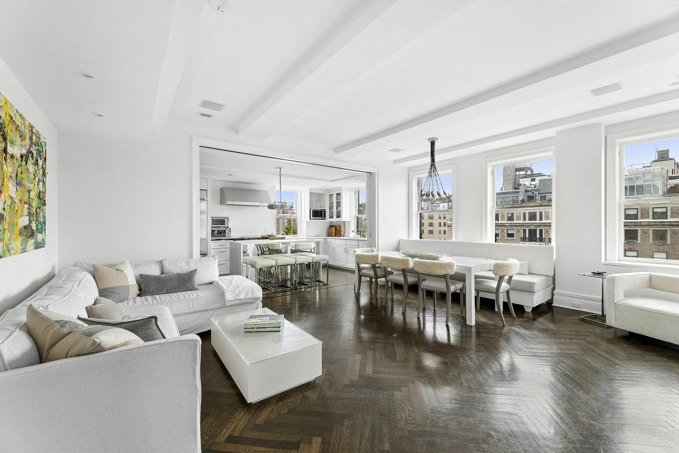 1165 FIFTH AVENUE, New York, NY, 10029, United States, 5 Bedrooms Bedrooms, ,6 BathroomsBathrooms,Residential,For Sale,1165 FIFTH AVENUE,228222
