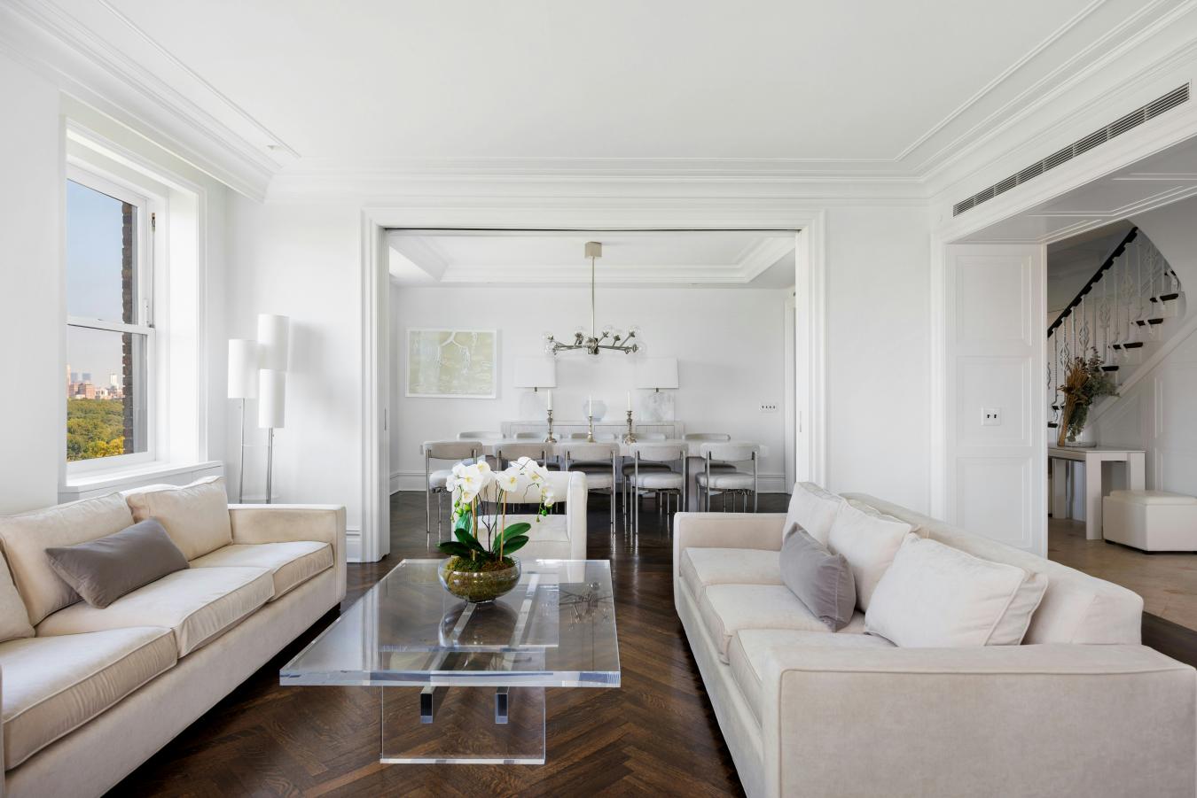 1165 FIFTH AVENUE, New York, NY, 10029, United States, 5 Bedrooms Bedrooms, ,6 BathroomsBathrooms,Residential,For Sale,1165 FIFTH AVENUE,228222
