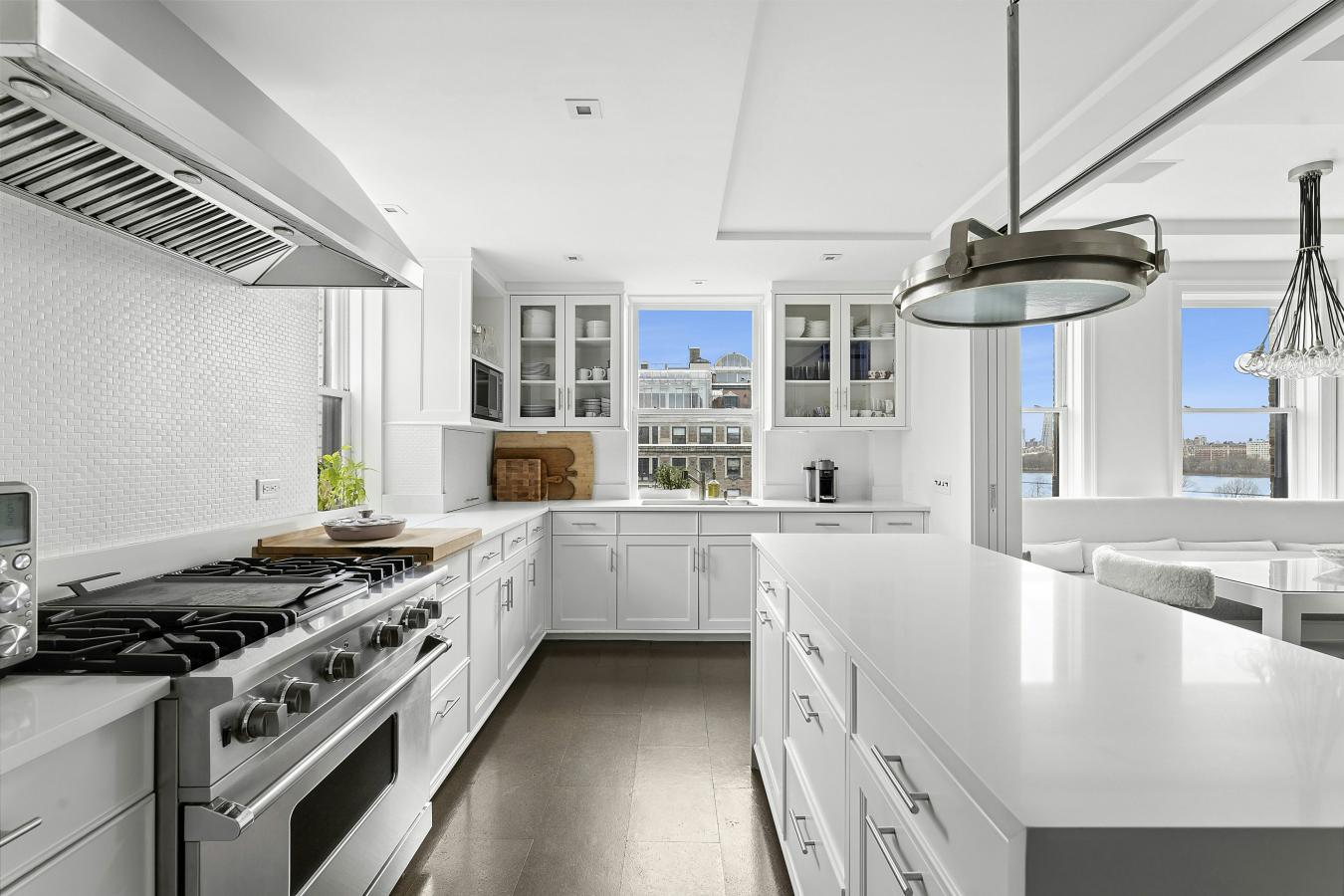 1165 FIFTH AVENUE, New York, NY, 10029, United States, 5 Bedrooms Bedrooms, ,6 BathroomsBathrooms,Residential,For Sale,1165 FIFTH AVENUE,228222