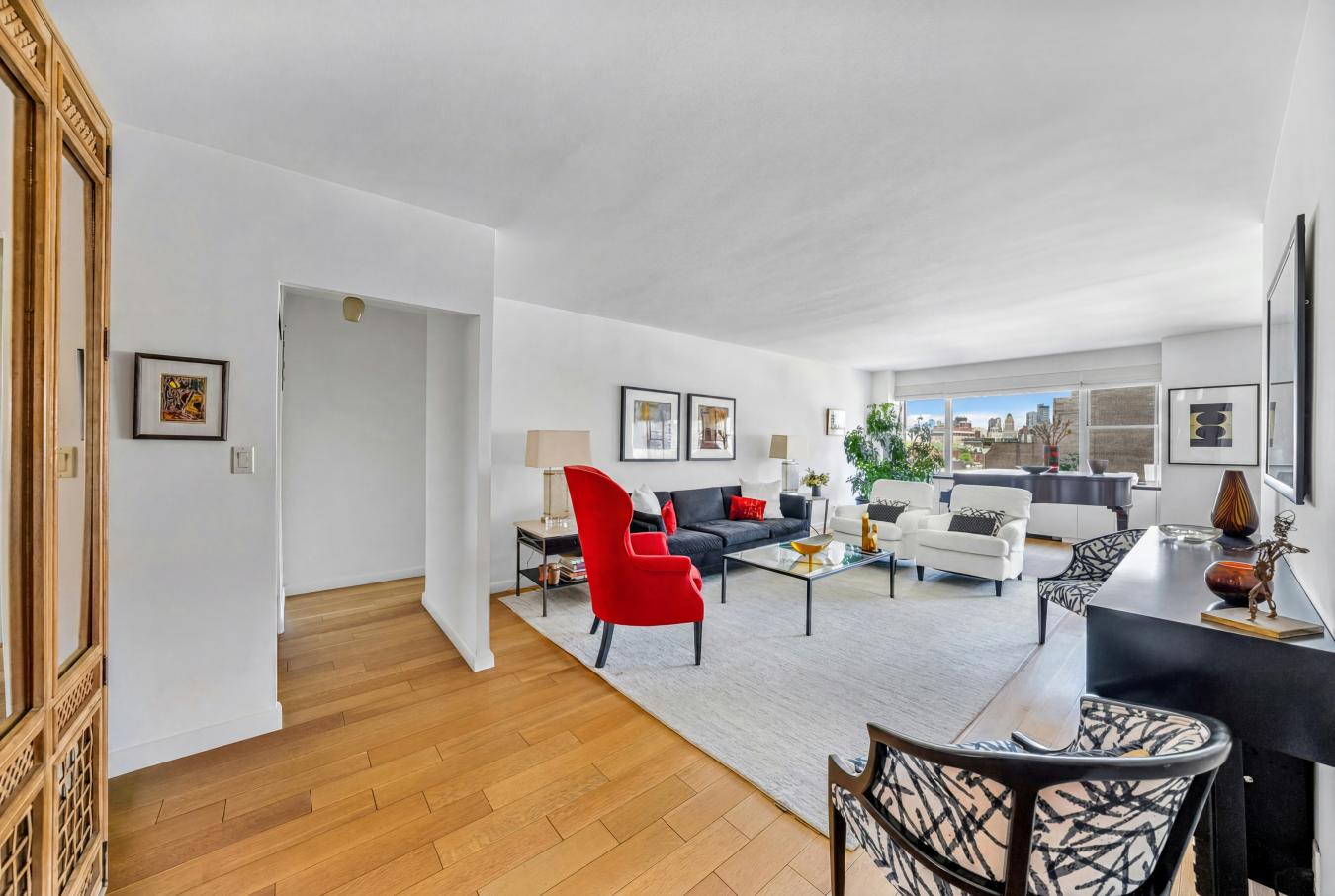 340 EAST 64TH STREET, New York, NY, 10065, United States, 2 Bedrooms Bedrooms, ,2 BathroomsBathrooms,Residential,For Sale,340 EAST 64TH STREET,228227