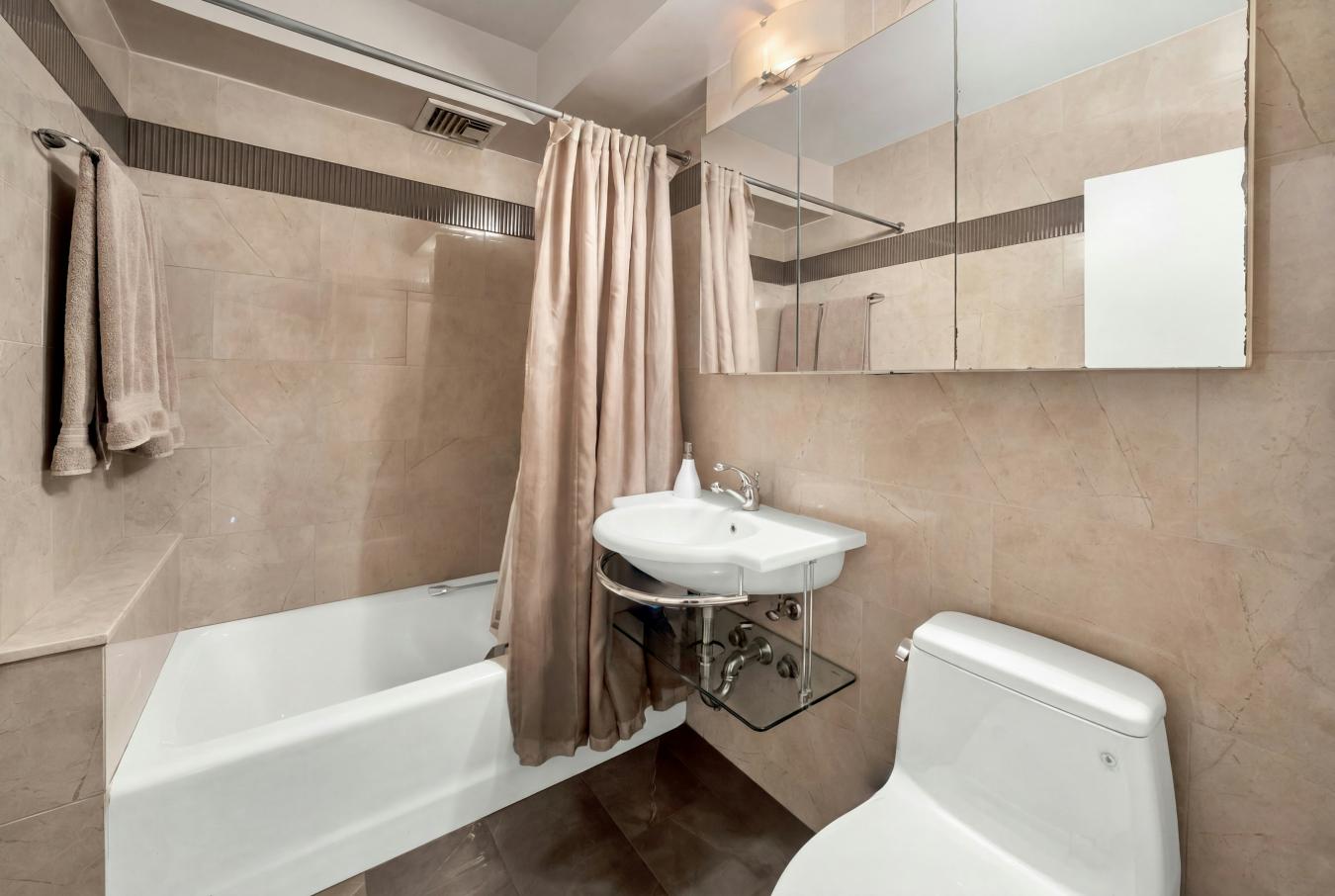 340 EAST 64TH STREET, New York, NY, 10065, United States, 2 Bedrooms Bedrooms, ,2 BathroomsBathrooms,Residential,For Sale,340 EAST 64TH STREET,228227