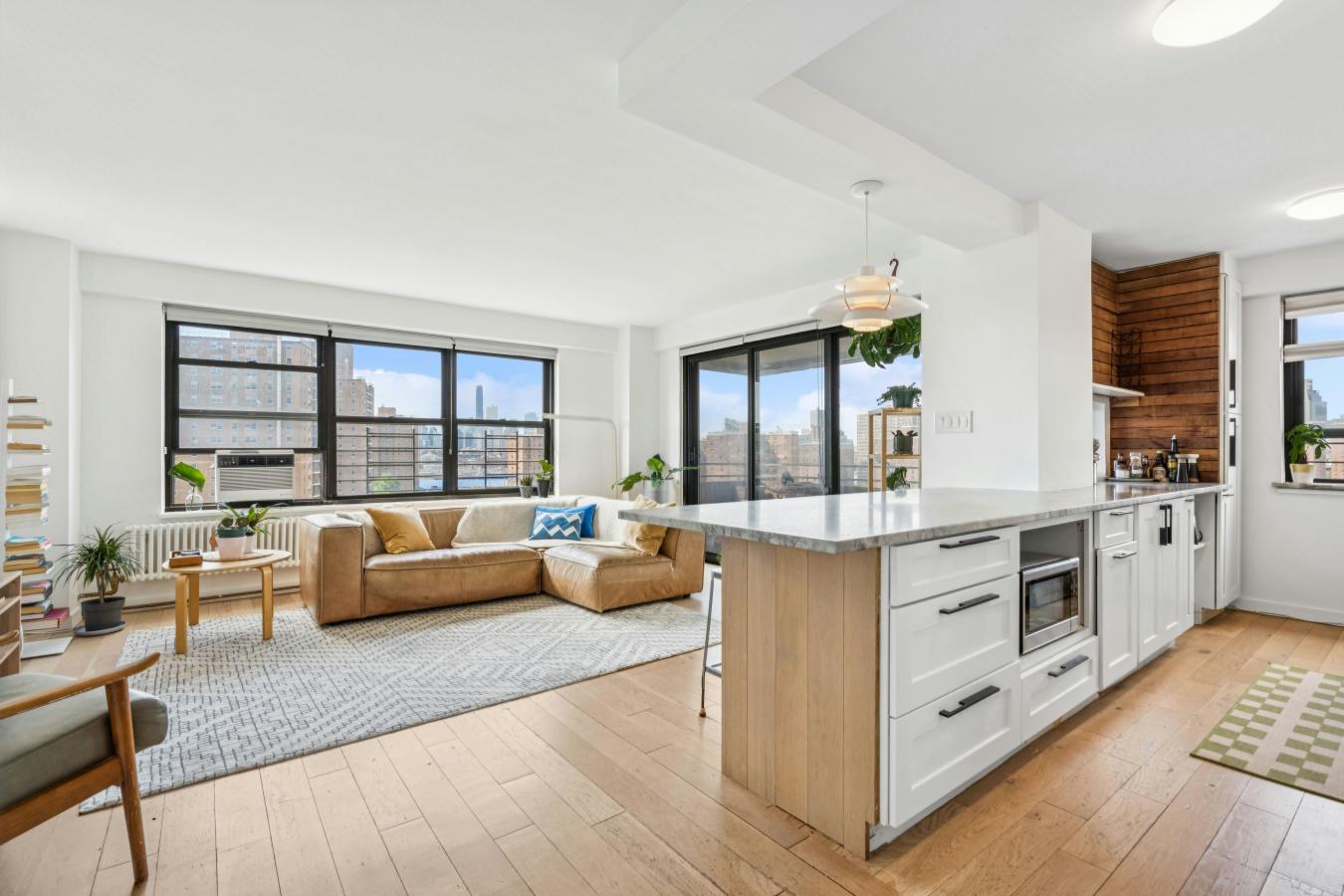 264 EAST BROADWAY, Lower East Side, NY, 10002, United States, 2 Bedrooms Bedrooms, ,2 BathroomsBathrooms,Residential,For Sale,264 EAST BROADWAY,228232