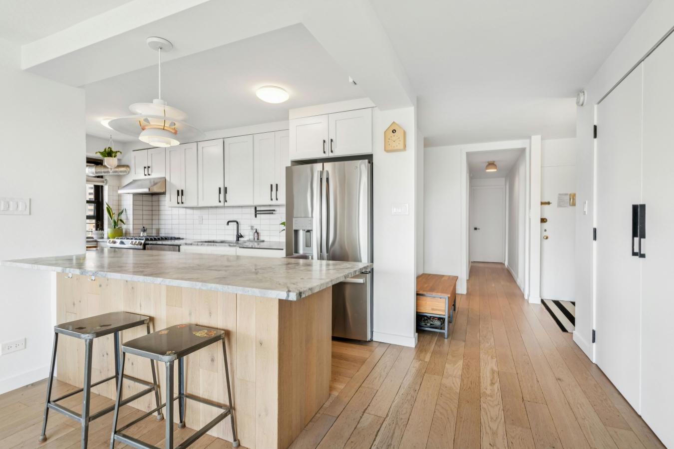 264 EAST BROADWAY, Lower East Side, NY, 10002, United States, 2 Bedrooms Bedrooms, ,2 BathroomsBathrooms,Residential,For Sale,264 EAST BROADWAY,228232
