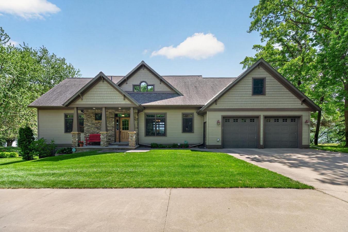12892 Bass Trail Sauk Centre MN, Sauk Centre, Todd, 56378, United States, 4 Bedrooms Bedrooms, ,4 BathroomsBathrooms,Residential,For Sale,12892 Bass Trail Sauk Centre MN,7079767