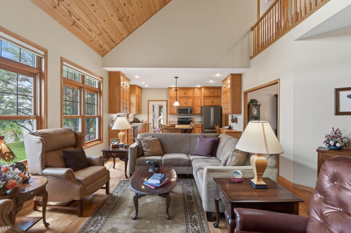 12892 Bass Trail Sauk Centre MN, Sauk Centre, Todd, 56378, United States, 4 Bedrooms Bedrooms, ,4 BathroomsBathrooms,Residential,For Sale,12892 Bass Trail Sauk Centre MN,7079767