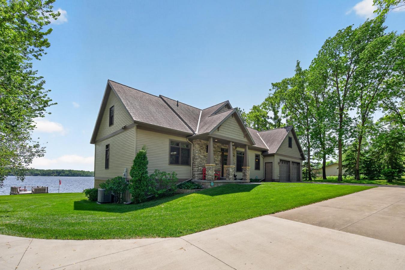 12892 Bass Trail Sauk Centre MN, Sauk Centre, Todd, 56378, United States, 4 Bedrooms Bedrooms, ,4 BathroomsBathrooms,Residential,For Sale,12892 Bass Trail Sauk Centre MN,7079767