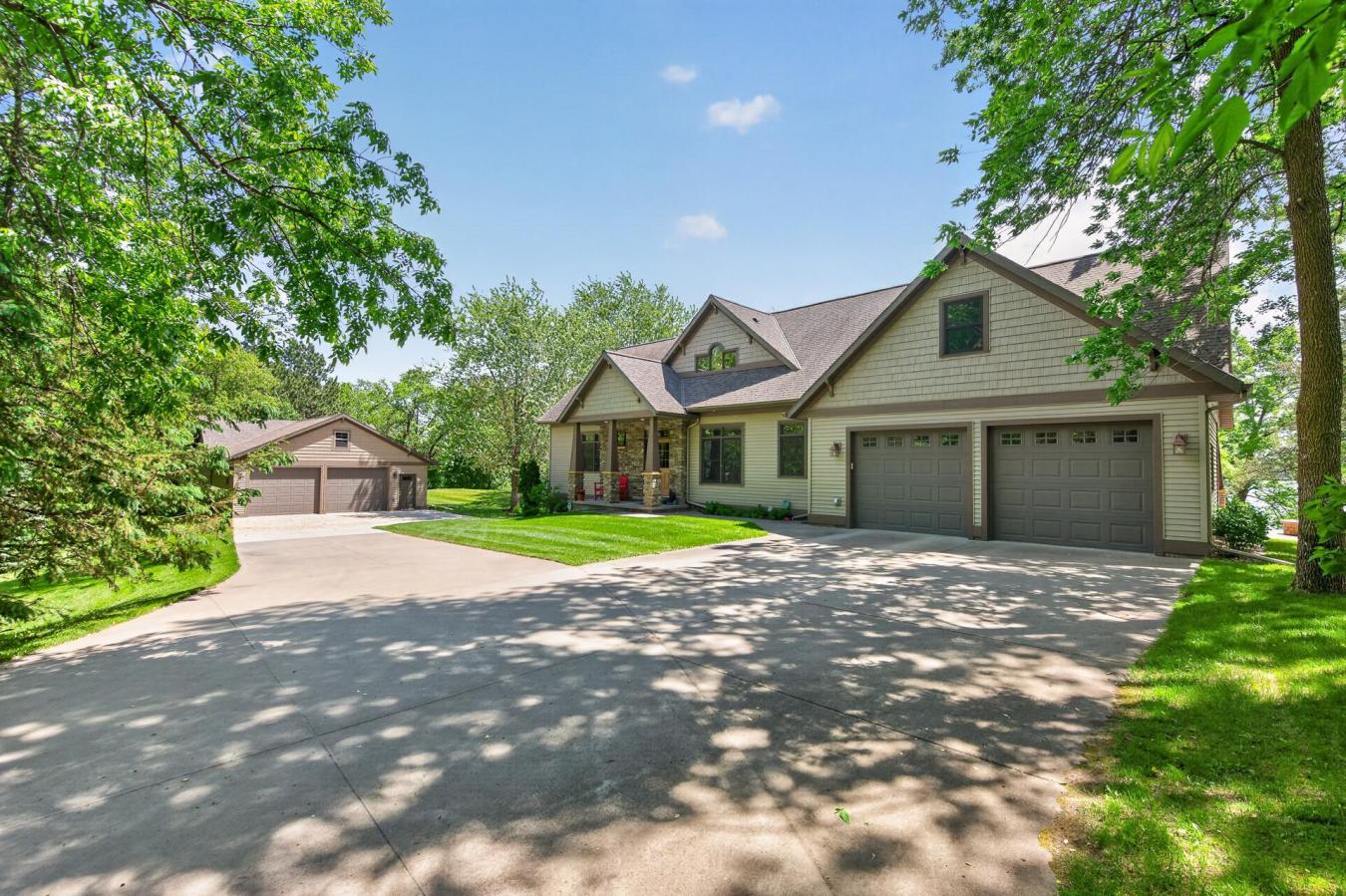 12892 Bass Trail Sauk Centre MN, Sauk Centre, Todd, 56378, United States, 4 Bedrooms Bedrooms, ,4 BathroomsBathrooms,Residential,For Sale,12892 Bass Trail Sauk Centre MN,7079767