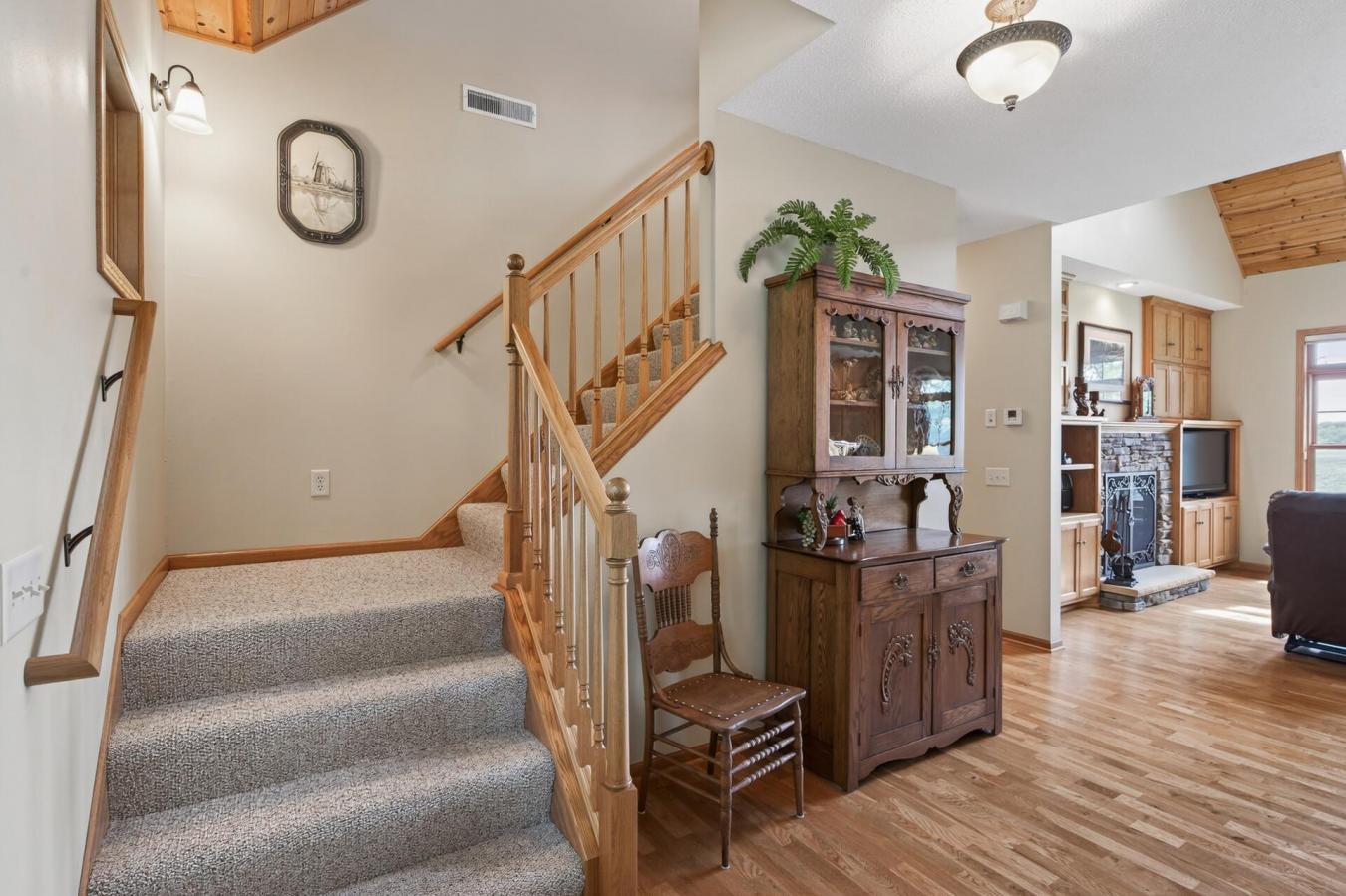 12892 Bass Trail Sauk Centre MN, Sauk Centre, Todd, 56378, United States, 4 Bedrooms Bedrooms, ,4 BathroomsBathrooms,Residential,For Sale,12892 Bass Trail Sauk Centre MN,7079767