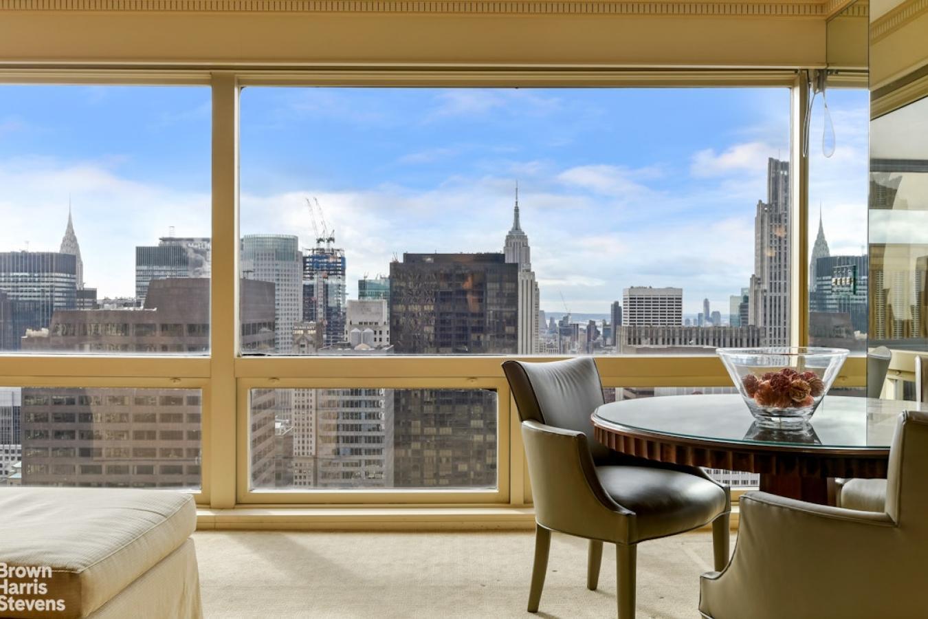 721 FIFTH AVENUE, New York, NY, 10022, United States, 2 Bedrooms Bedrooms, ,2 BathroomsBathrooms,Residential,For Sale,721 FIFTH AVENUE,228244
