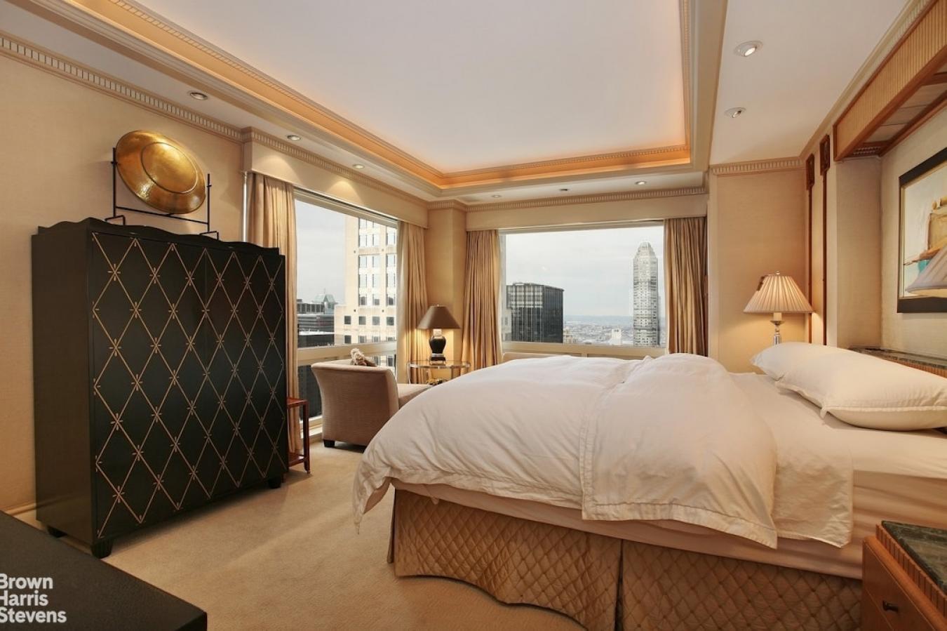 721 FIFTH AVENUE, New York, NY, 10022, United States, 2 Bedrooms Bedrooms, ,2 BathroomsBathrooms,Residential,For Sale,721 FIFTH AVENUE,228244