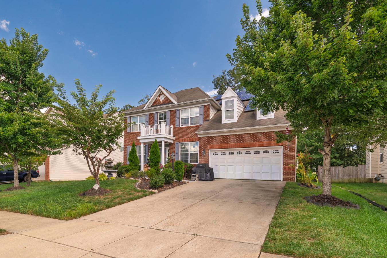 17108 Madrillon Way, Accokeek, Prince George's, MD, 20607, United States, 5 Bedrooms Bedrooms, ,3 BathroomsBathrooms,Residential,For Sale,17108 Madrillon Way,MDPG2200092