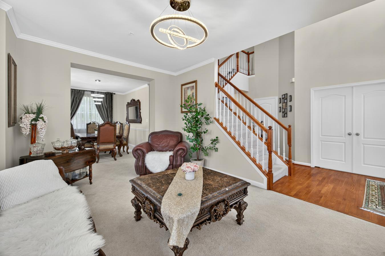 17108 Madrillon Way, Accokeek, Prince George's, MD, 20607, United States, 5 Bedrooms Bedrooms, ,3 BathroomsBathrooms,Residential,For Sale,17108 Madrillon Way,MDPG2200092