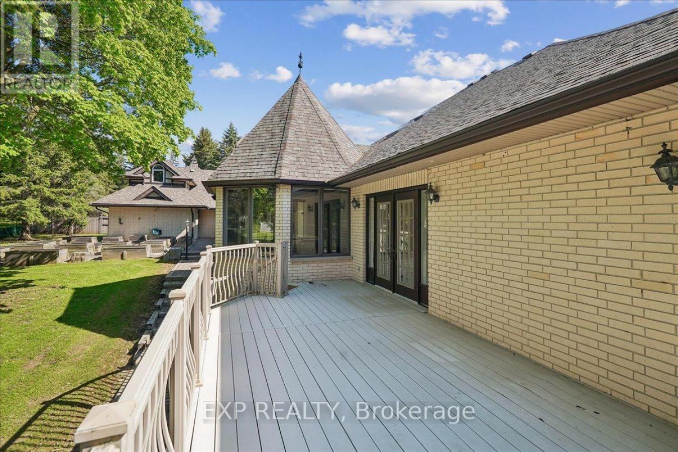 332 Burns Boulevard, King (King City), ON, L7B1E1, Canada, 4 Bedrooms Bedrooms, ,4 BathroomsBathrooms,Residential,For Sale,332 Burns Boulevard,N13220324