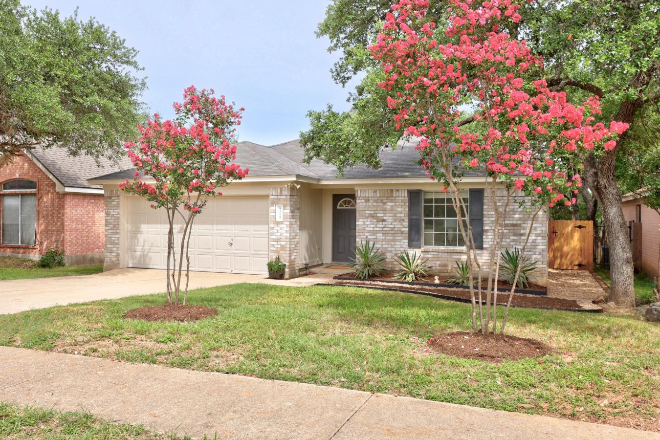 Welcome to this beautifully maintained home nestled in the highly soug – image 3