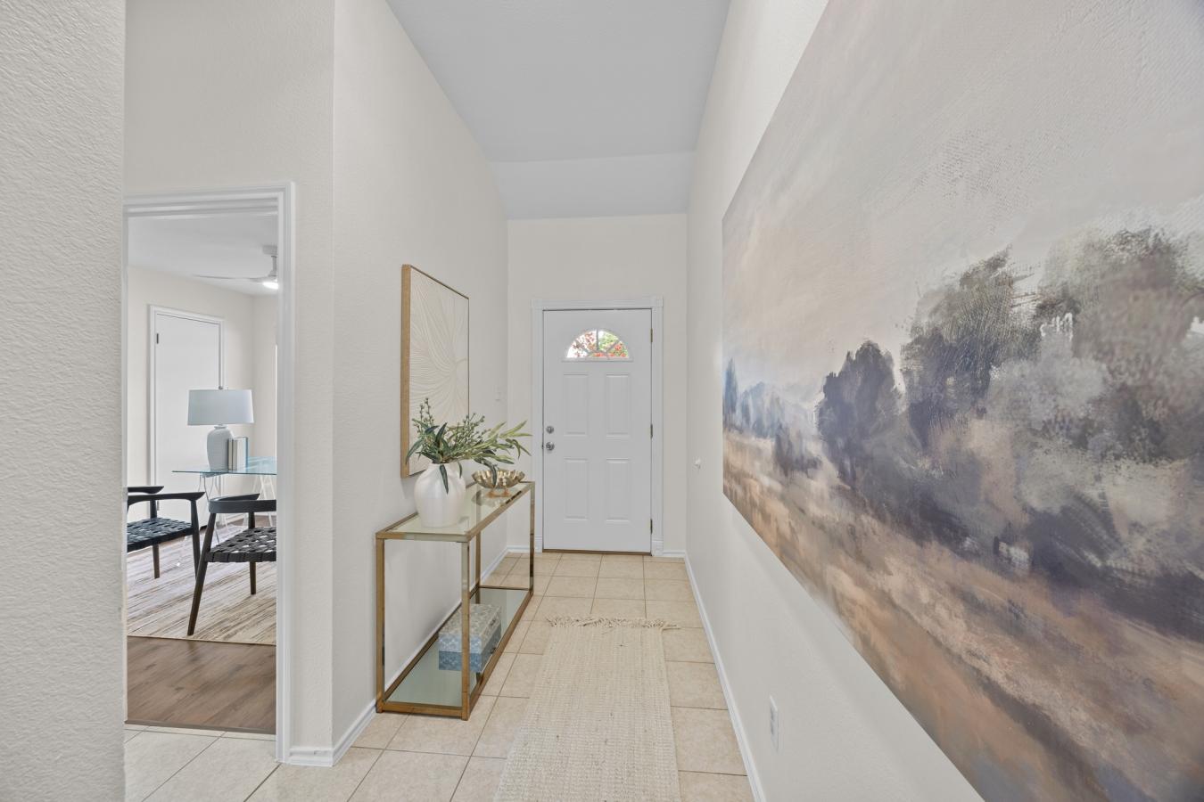 Welcome to this beautifully maintained home nestled in the highly soug – image 5