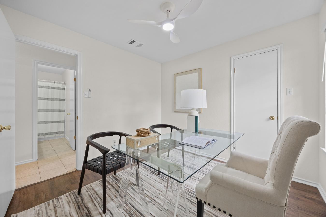 Welcome to this beautifully maintained home nestled in the highly soug – image 7