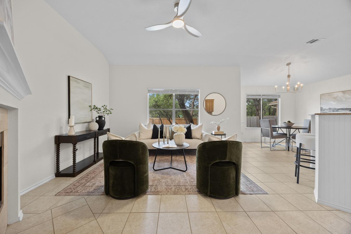 Welcome to this beautifully maintained home nestled in the highly soug – image 11