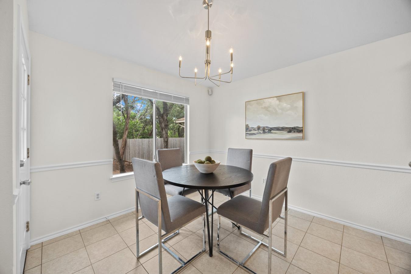 Welcome to this beautifully maintained home nestled in the highly soug – image 19