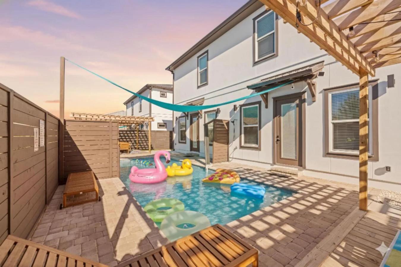 108 San Vincente Street, Panama City Beach, FL, 32413, United States, 10 Bedrooms Bedrooms, ,6 BathroomsBathrooms,Residential,For Sale,108 San Vincente Street,1000753