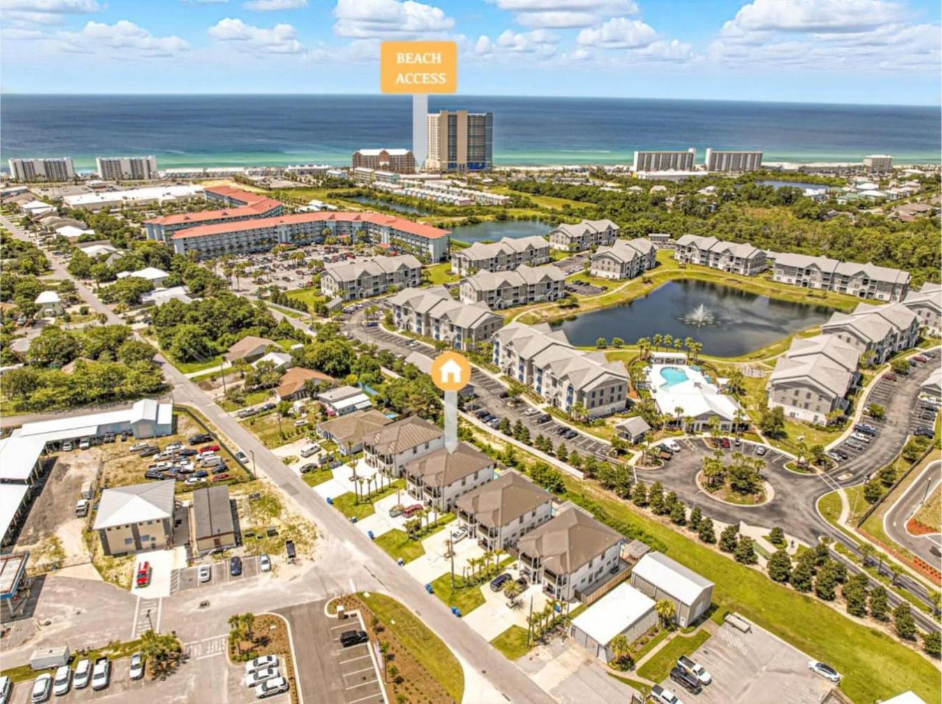 108 San Vincente Street, Panama City Beach, FL, 32413, United States, 10 Bedrooms Bedrooms, ,6 BathroomsBathrooms,Residential,For Sale,108 San Vincente Street,1000753