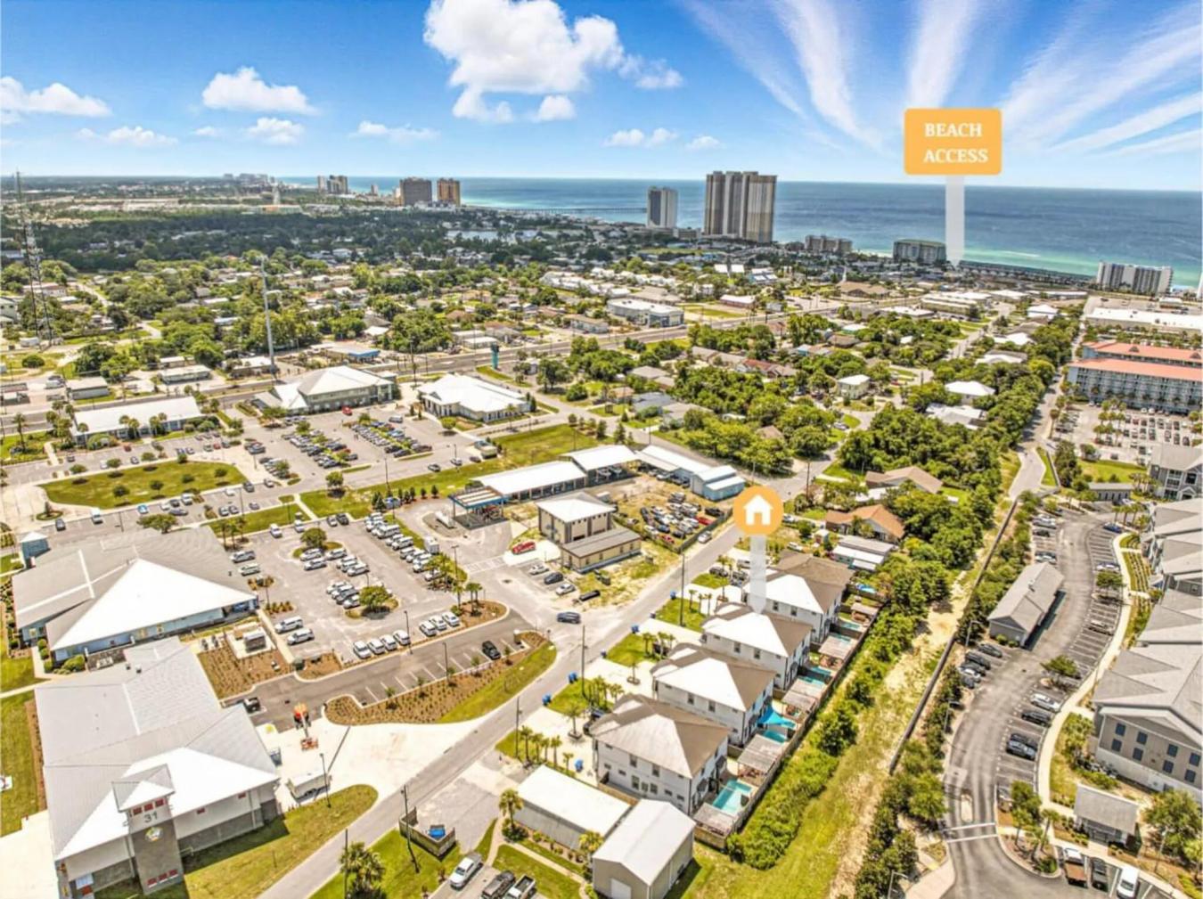 108 San Vincente Street, Panama City Beach, FL, 32413, United States, 10 Bedrooms Bedrooms, ,6 BathroomsBathrooms,Residential,For Sale,108 San Vincente Street,1000753