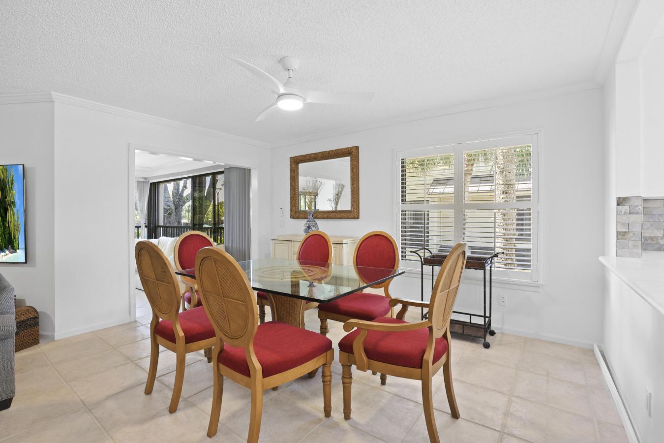 5172 SE Club Way, Stuart, Martin, 34997, United States, 2 Bedrooms Bedrooms, ,2 BathroomsBathrooms,Residential,For Sale,5172 SE Club Way,B26006768