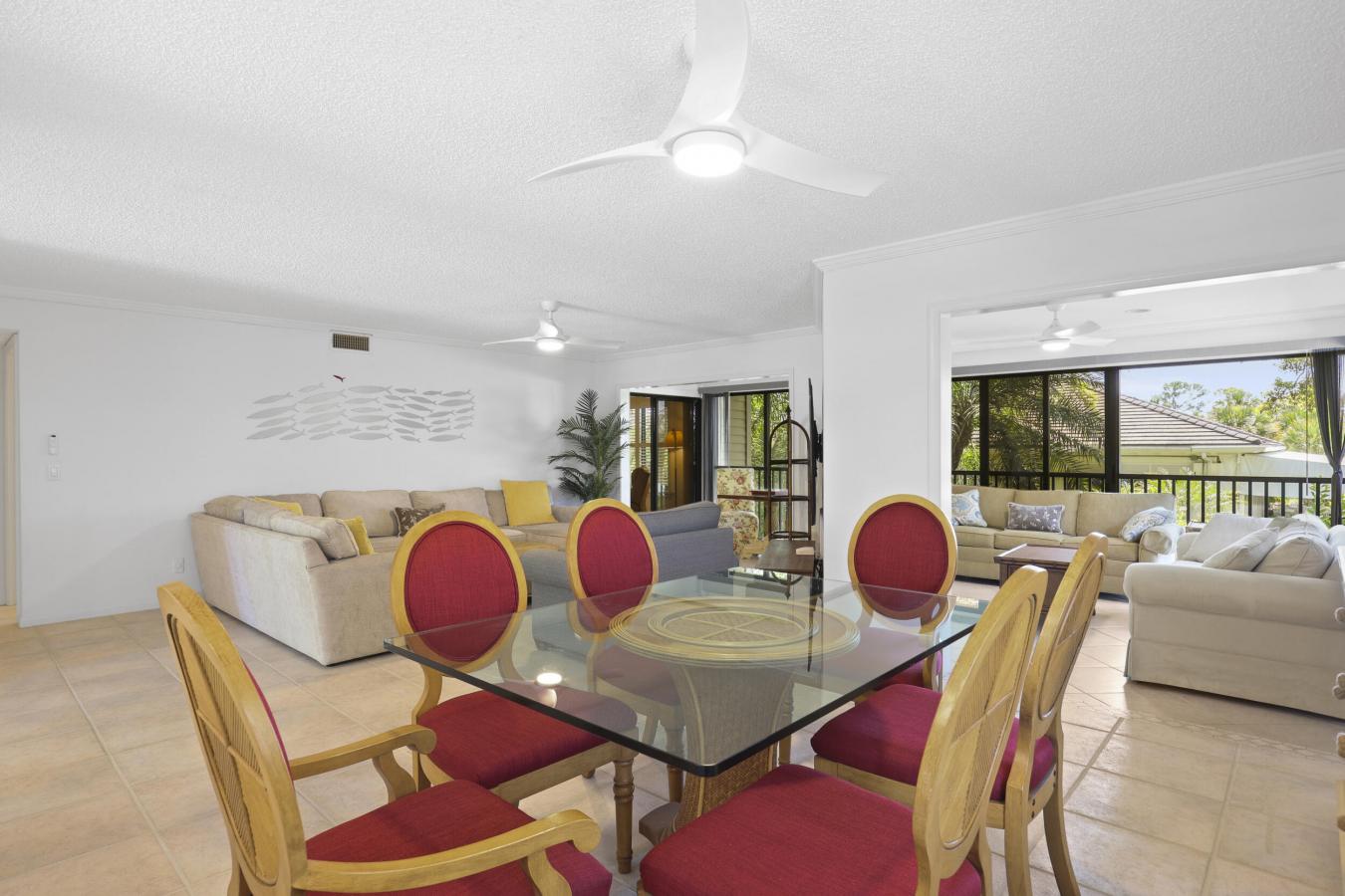 5172 SE Club Way, Stuart, Martin, 34997, United States, 2 Bedrooms Bedrooms, ,2 BathroomsBathrooms,Residential,For Sale,5172 SE Club Way,B26006768