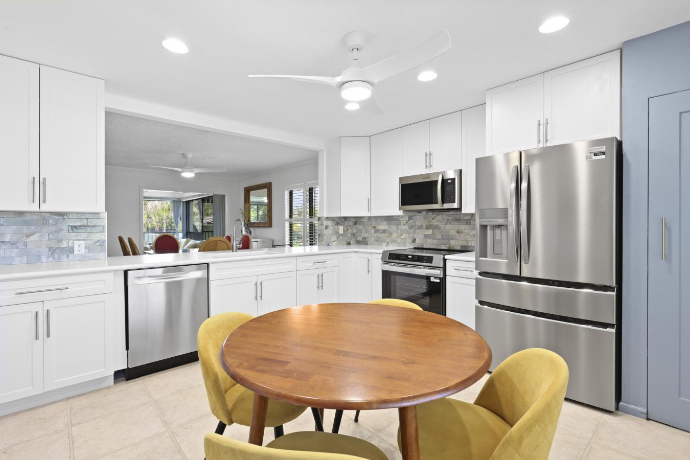 5172 SE Club Way, Stuart, Martin, 34997, United States, 2 Bedrooms Bedrooms, ,2 BathroomsBathrooms,Residential,For Sale,5172 SE Club Way,B26006768