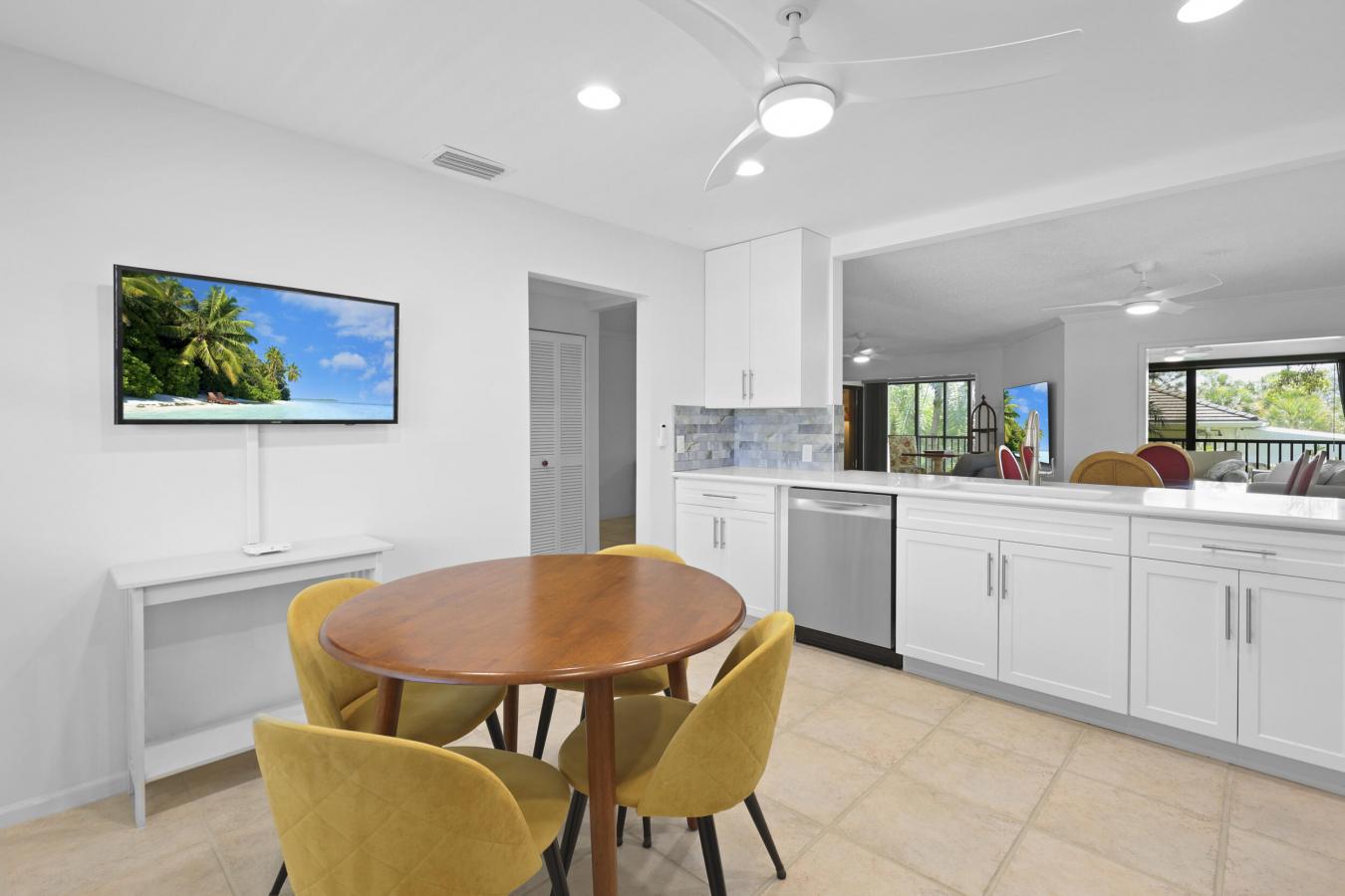 5172 SE Club Way, Stuart, Martin, 34997, United States, 2 Bedrooms Bedrooms, ,2 BathroomsBathrooms,Residential,For Sale,5172 SE Club Way,B26006768