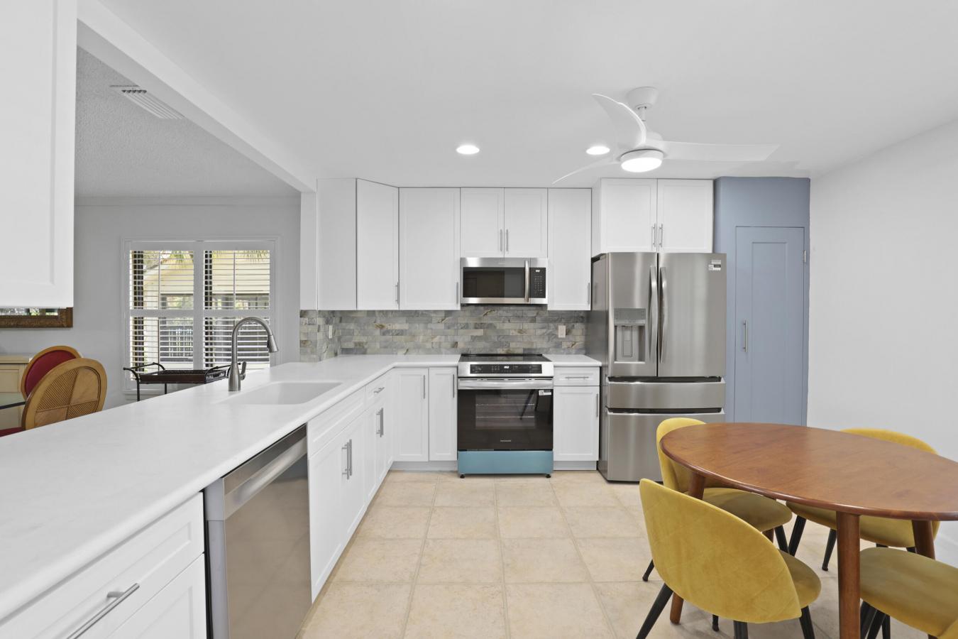 5172 SE Club Way, Stuart, Martin, 34997, United States, 2 Bedrooms Bedrooms, ,2 BathroomsBathrooms,Residential,For Sale,5172 SE Club Way,B26006768