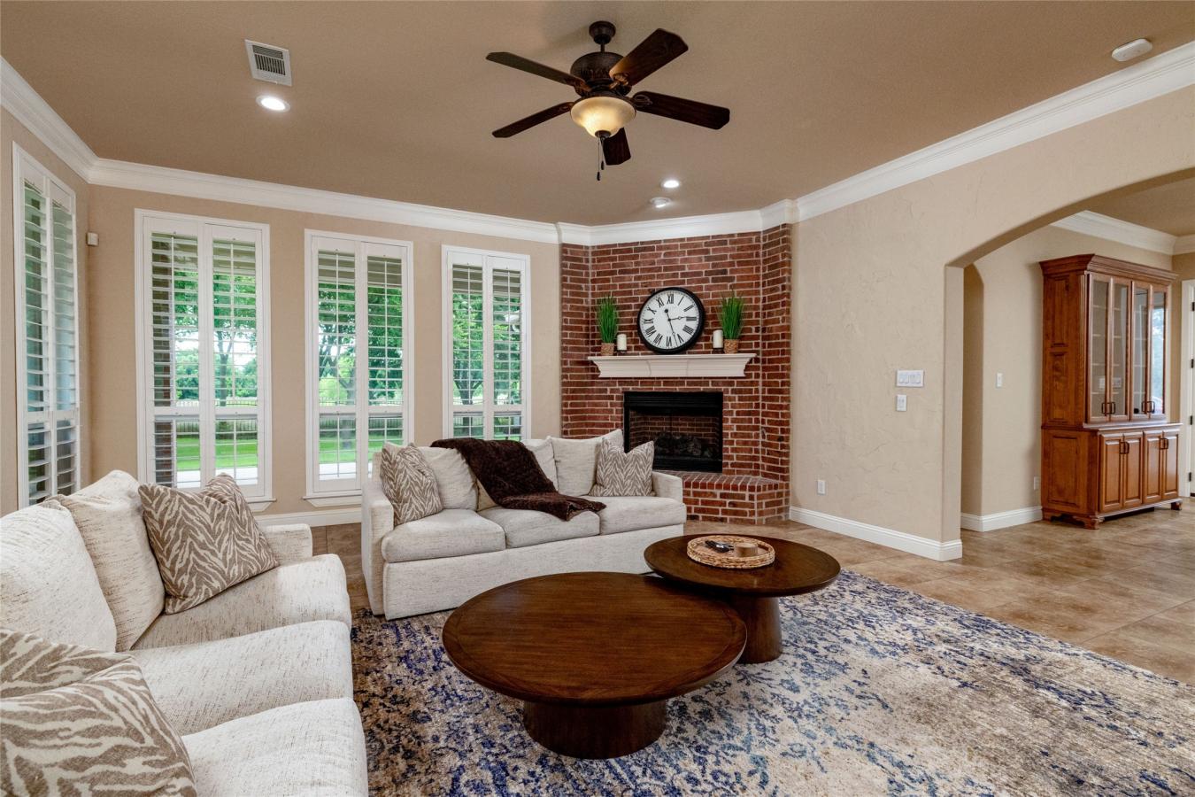 1329 Shady Lane S, Keller, Tarrant, 76248, United States, 4 Bedrooms Bedrooms, ,4 BathroomsBathrooms,Residential,For Sale,1329 Shady Lane S,21291454