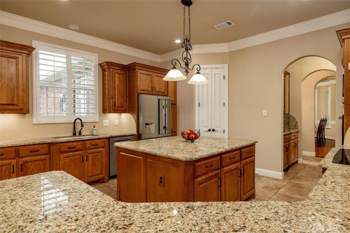 1329 Shady Lane S, Keller, Tarrant, 76248, United States, 4 Bedrooms Bedrooms, ,4 BathroomsBathrooms,Residential,For Sale,1329 Shady Lane S,21291454