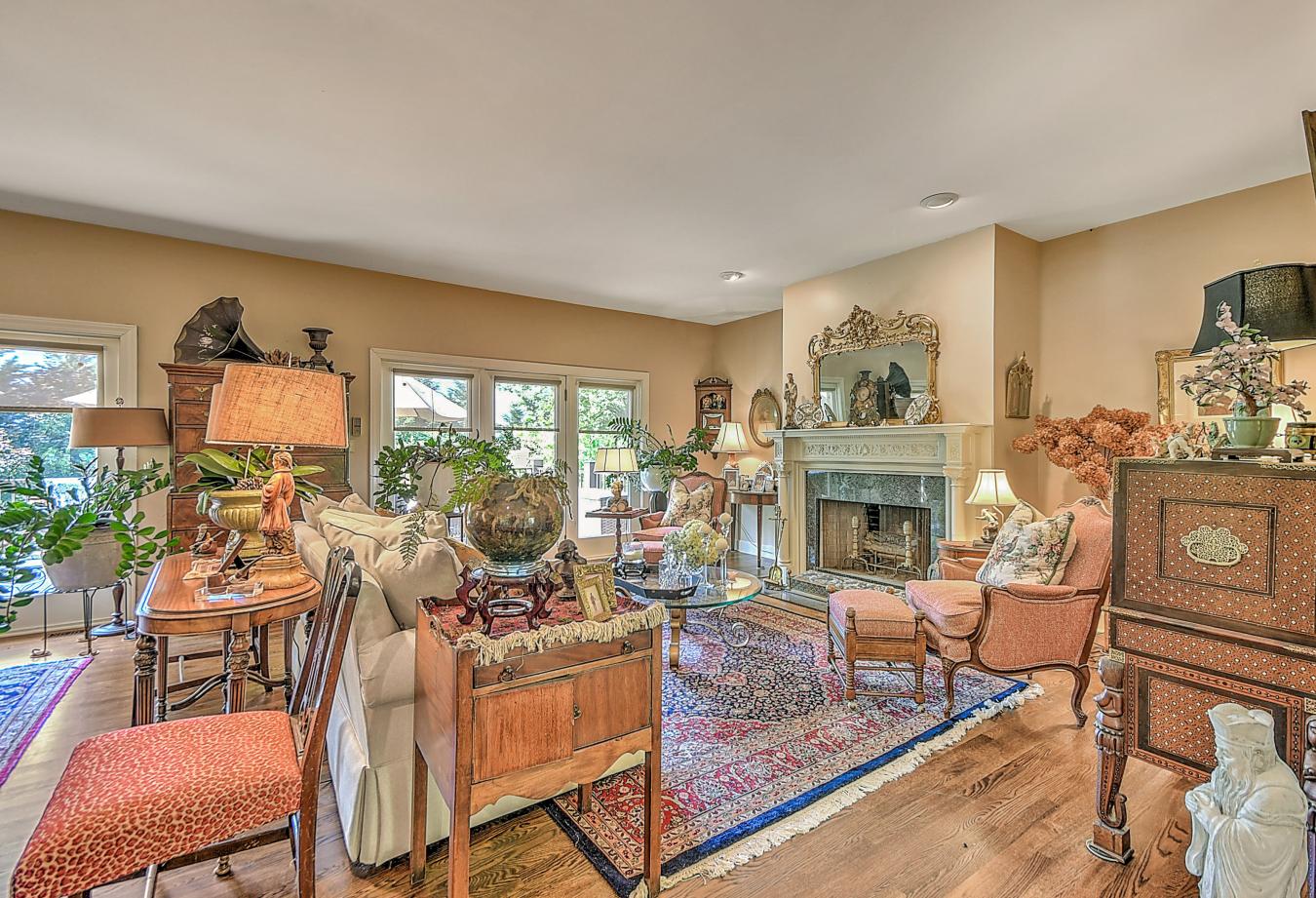 850 Belleaire Lane, Bristol, VA, 24201, United States, 4 Bedrooms Bedrooms, ,2 BathroomsBathrooms,Residential,For Sale,850 Belleaire Lane,9997145