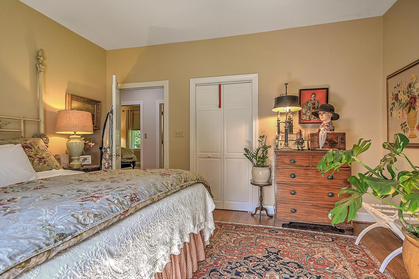 850 Belleaire Lane, Bristol, VA, 24201, United States, 4 Bedrooms Bedrooms, ,2 BathroomsBathrooms,Residential,For Sale,850 Belleaire Lane,9997145