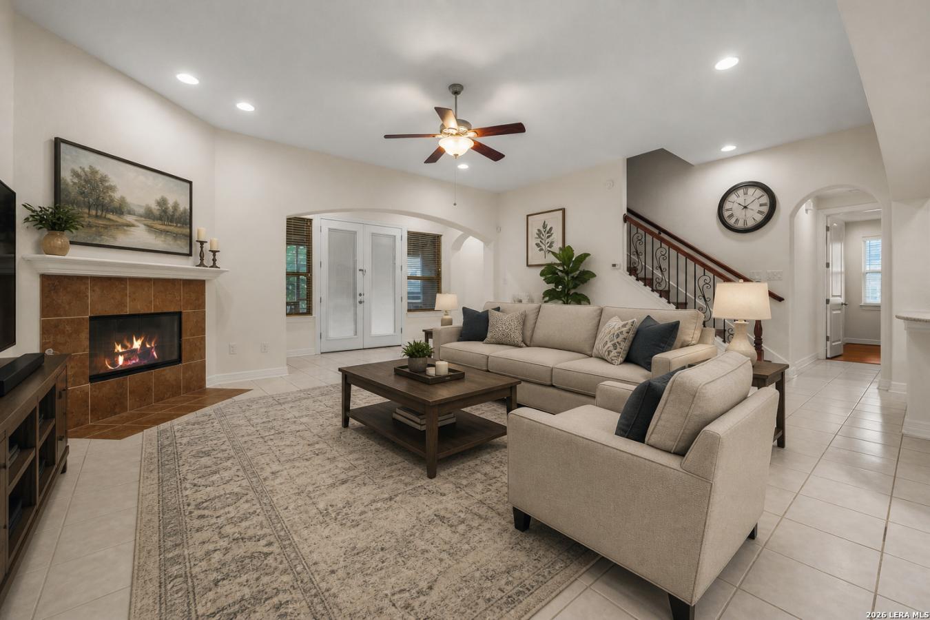 Located in the highly desired gated community of Westwinds Lone Star i – image 10