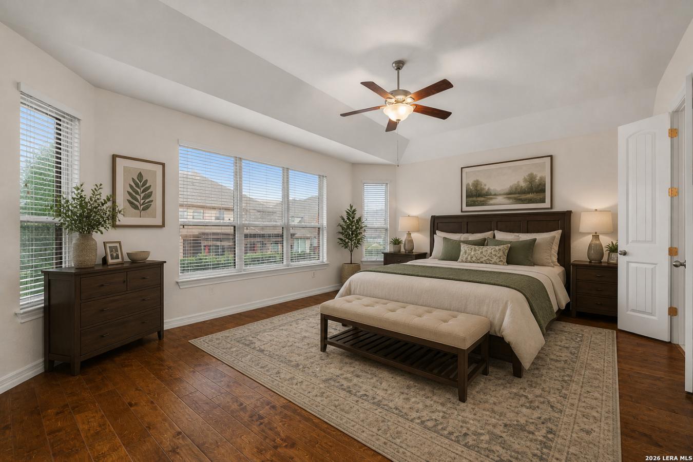 Located in the highly desired gated community of Westwinds Lone Star i – image 17
