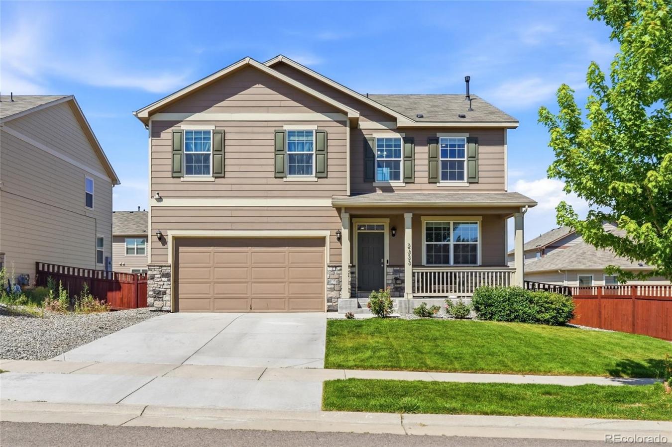2333 Shipman Street, Brighton, Weld, 80603, United States, 4 Bedrooms Bedrooms, ,2 BathroomsBathrooms,Residential,For Sale,2333 Shipman Street,9335830