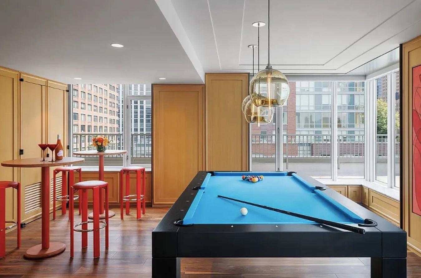 210 Warren Street, Battery Park City, NY, 10282, United States, 2 Bedrooms Bedrooms, ,2 BathroomsBathrooms,Residential,For Sale,210 Warren Street,228298