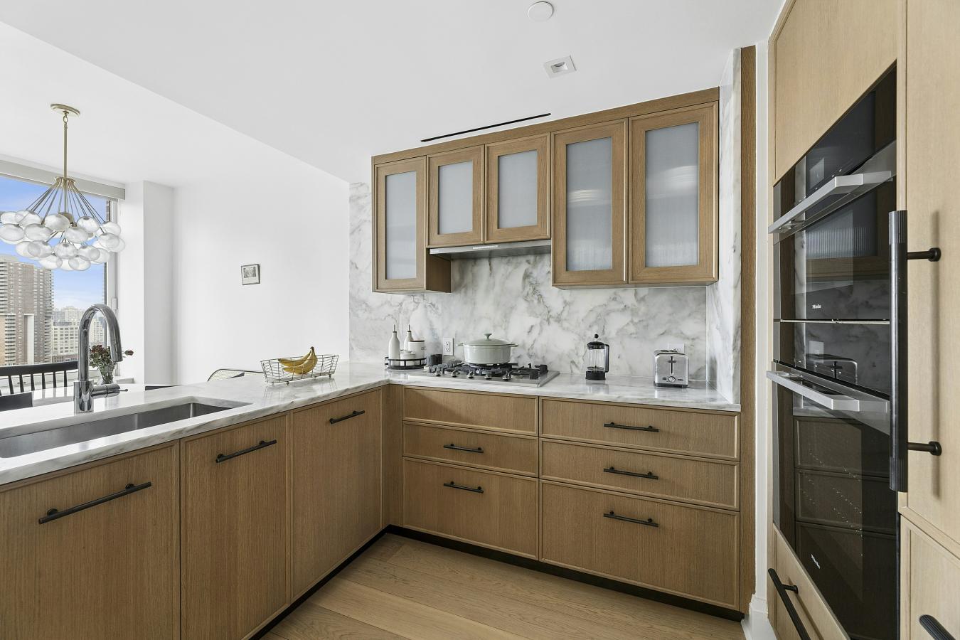 210 Warren Street, Battery Park City, NY, 10282, United States, 2 Bedrooms Bedrooms, ,2 BathroomsBathrooms,Residential,For Sale,210 Warren Street,228298