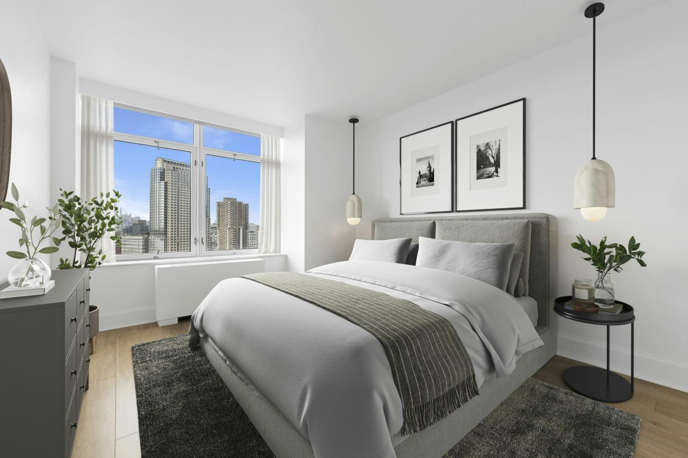 210 Warren Street, Battery Park City, NY, 10282, United States, 2 Bedrooms Bedrooms, ,2 BathroomsBathrooms,Residential,For Sale,210 Warren Street,228298