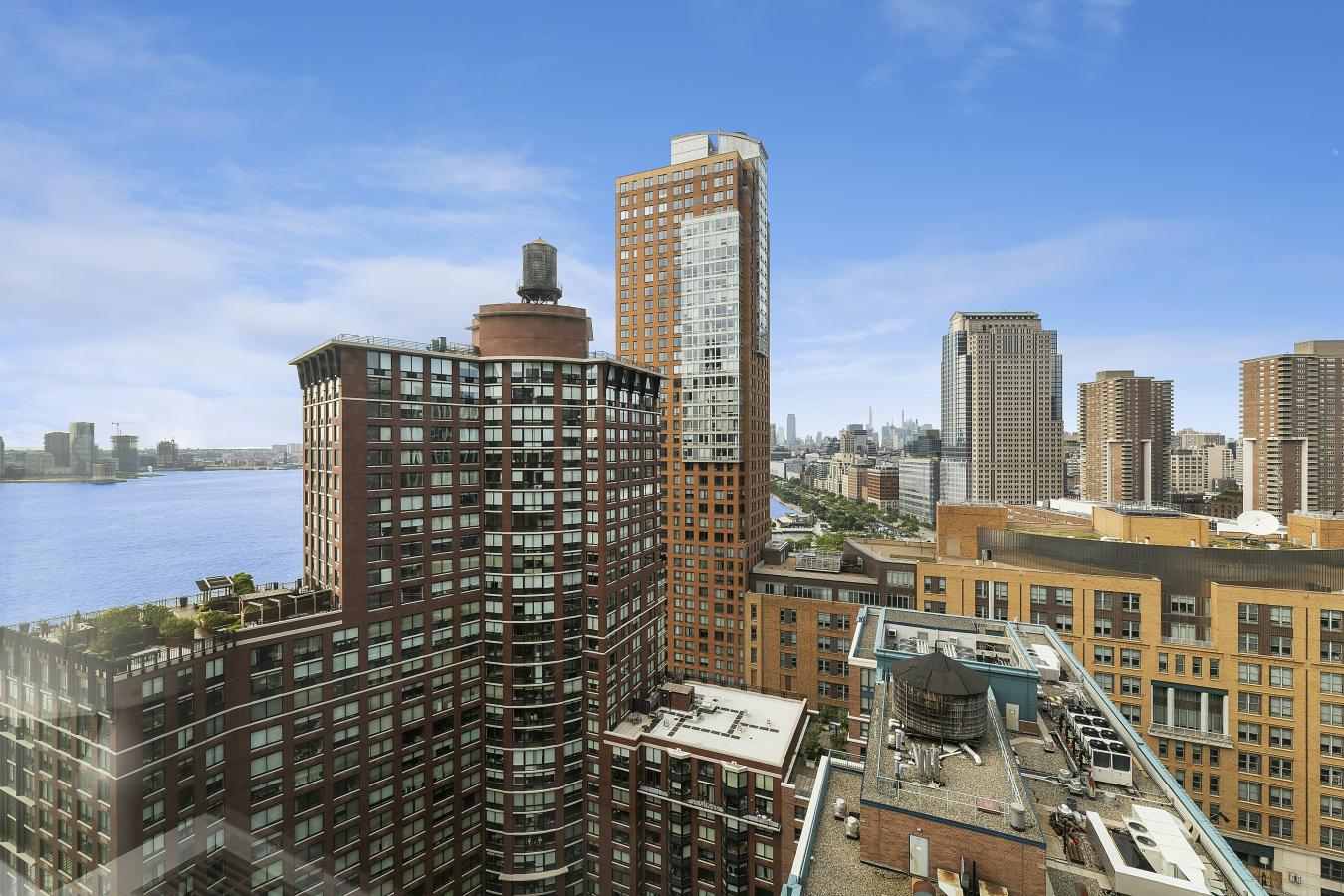 210 Warren Street, Battery Park City, NY, 10282, United States, 2 Bedrooms Bedrooms, ,2 BathroomsBathrooms,Residential,For Sale,210 Warren Street,228298
