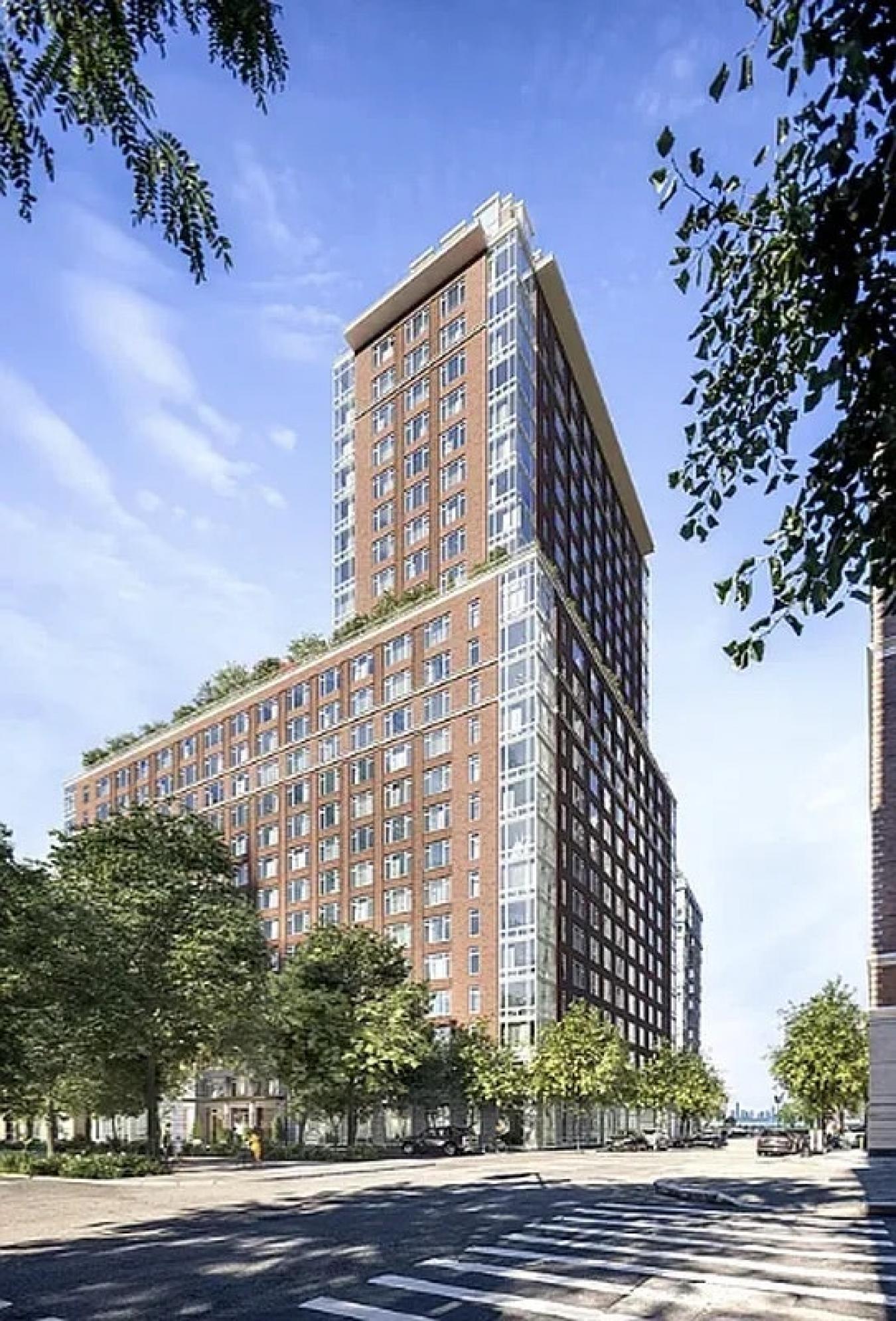 210 Warren Street, Battery Park City, NY, 10282, United States, 2 Bedrooms Bedrooms, ,2 BathroomsBathrooms,Residential,For Sale,210 Warren Street,228298