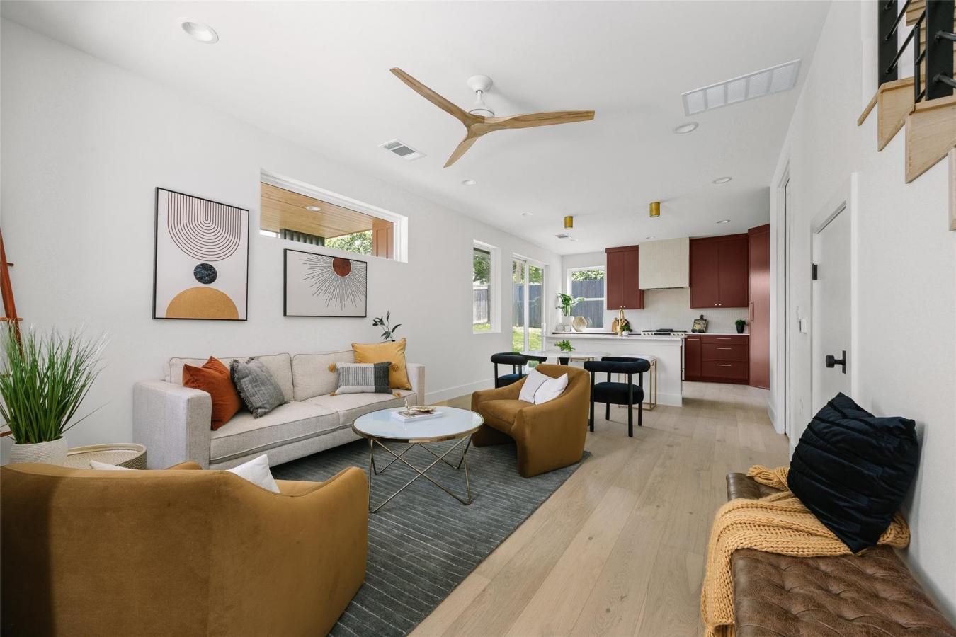5104 Stone Gate Drive, Austin, Travis, 78721, United States, 3 Bedrooms Bedrooms, ,2 BathroomsBathrooms,Residential,For Sale,5104 Stone Gate Drive,228312