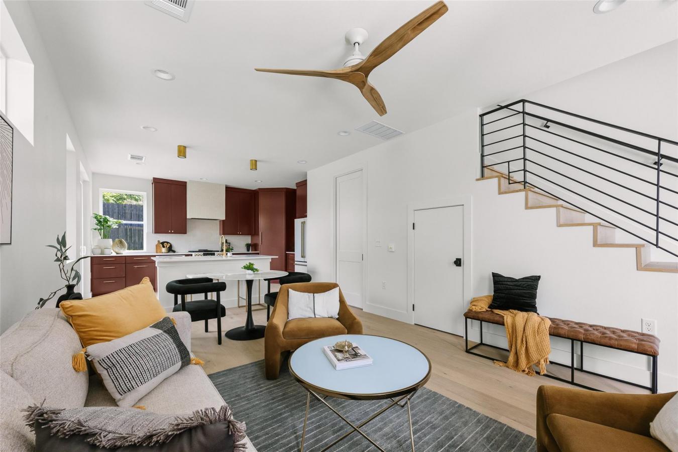 5104 Stone Gate Drive, Austin, Travis, 78721, United States, 3 Bedrooms Bedrooms, ,2 BathroomsBathrooms,Residential,For Sale,5104 Stone Gate Drive,228312