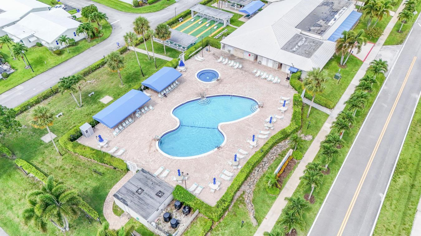 1304 SW 23rd Street, Boynton Beach, FL, 33426, United States, 2 Bedrooms Bedrooms, ,2 BathroomsBathrooms,Residential,For Sale,1304 SW 23rd Street,B26037007