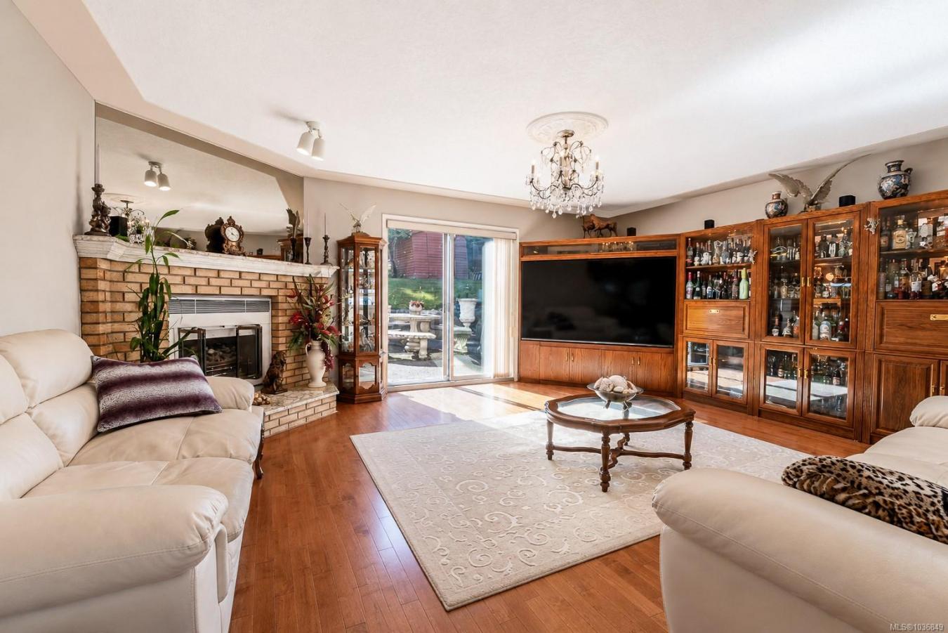 5200 Polson Terrace, Saanich, Saanich, V8Y 2C6, Canada, 5 Bedrooms Bedrooms, ,4 BathroomsBathrooms,Residential,For Sale,5200 Polson Terrace,1036849