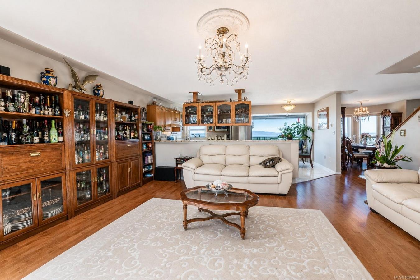 5200 Polson Terrace, Saanich, Saanich, V8Y 2C6, Canada, 5 Bedrooms Bedrooms, ,4 BathroomsBathrooms,Residential,For Sale,5200 Polson Terrace,1036849