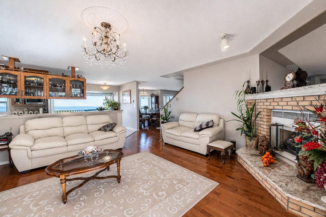 5200 Polson Terrace, Saanich, Saanich, V8Y 2C6, Canada, 5 Bedrooms Bedrooms, ,4 BathroomsBathrooms,Residential,For Sale,5200 Polson Terrace,1036849