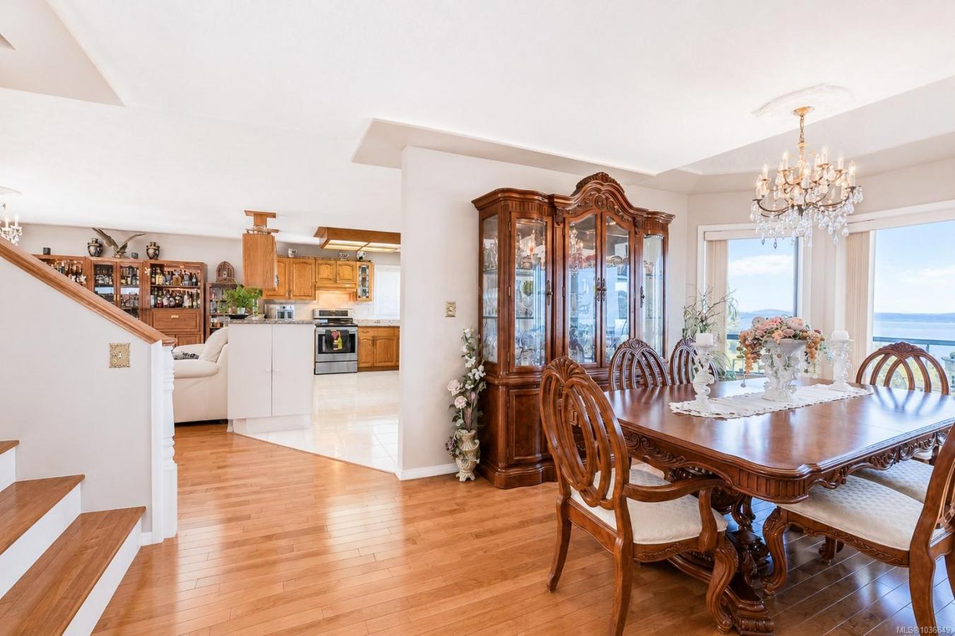 5200 Polson Terrace, Saanich, Saanich, V8Y 2C6, Canada, 5 Bedrooms Bedrooms, ,4 BathroomsBathrooms,Residential,For Sale,5200 Polson Terrace,1036849