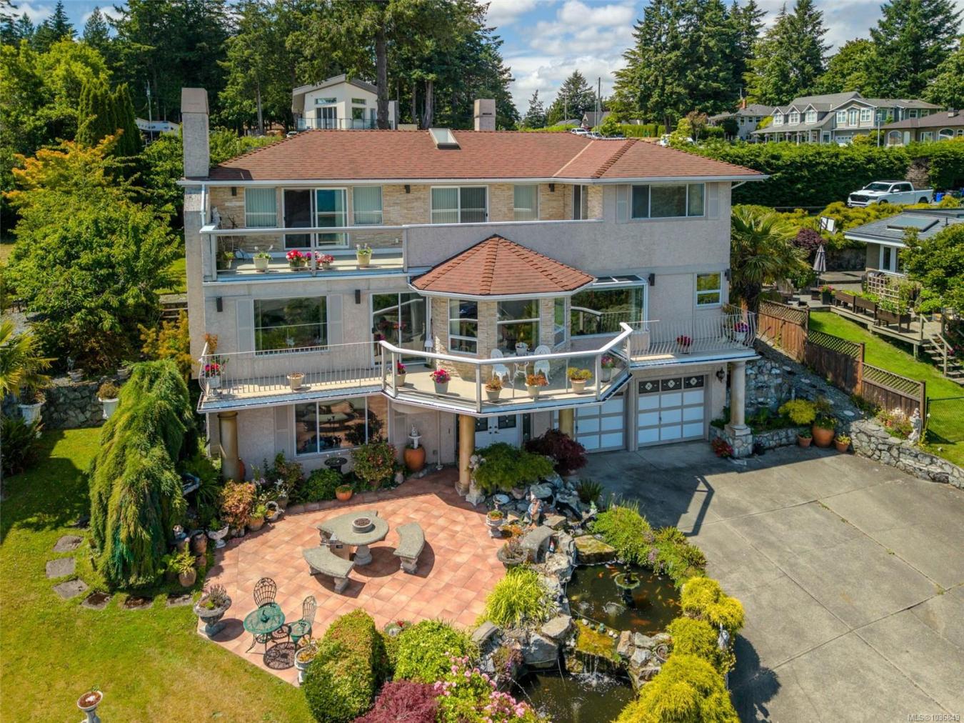 5200 Polson Terrace, Saanich, Saanich, V8Y 2C6, Canada, 5 Bedrooms Bedrooms, ,4 BathroomsBathrooms,Residential,For Sale,5200 Polson Terrace,1036849